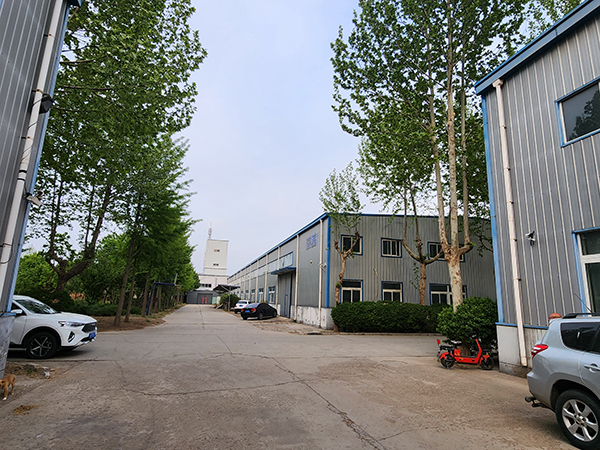 葆藍科技企業文化